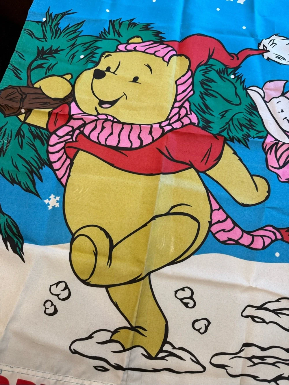 N/A cheerful disney